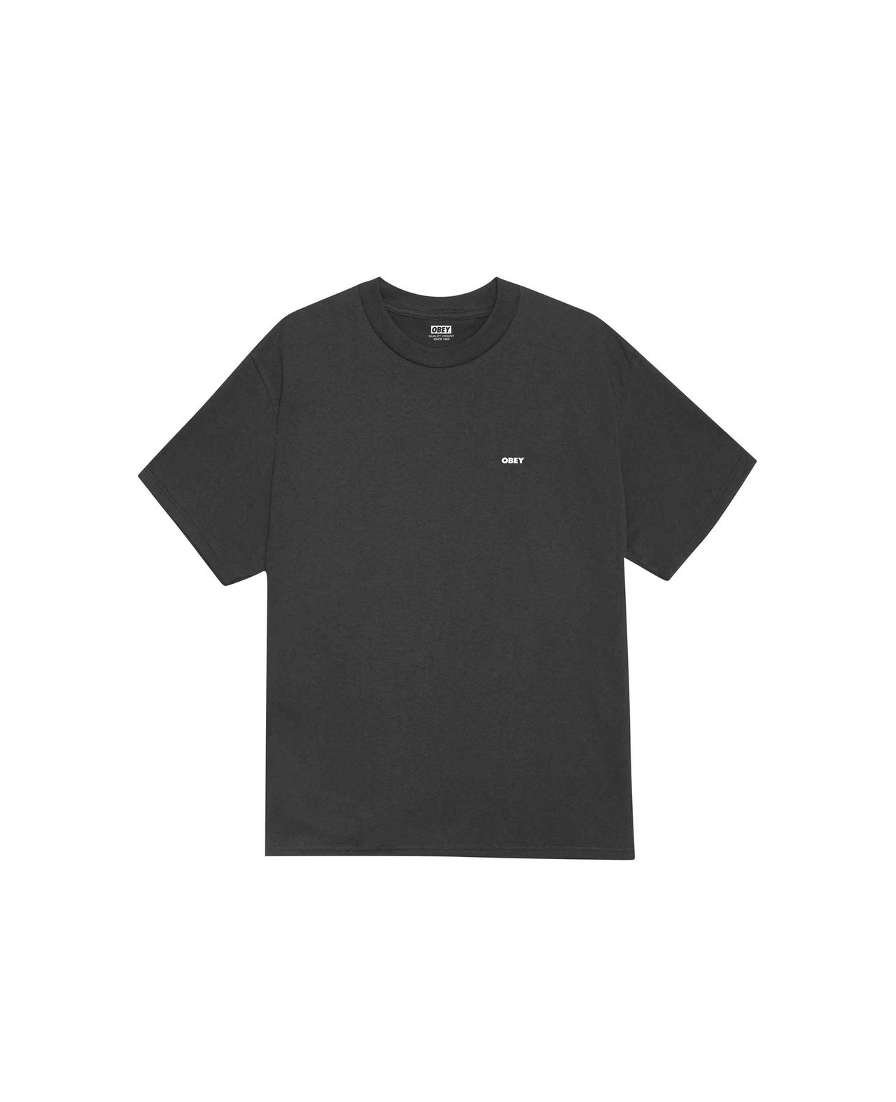 Obey Steady Mobbin T-shirt