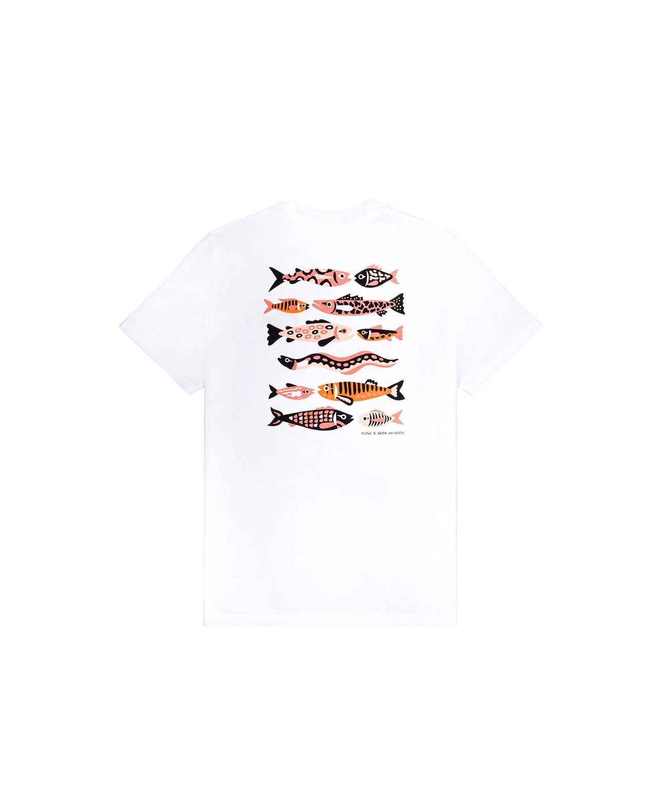 Olow Together T-Shirt