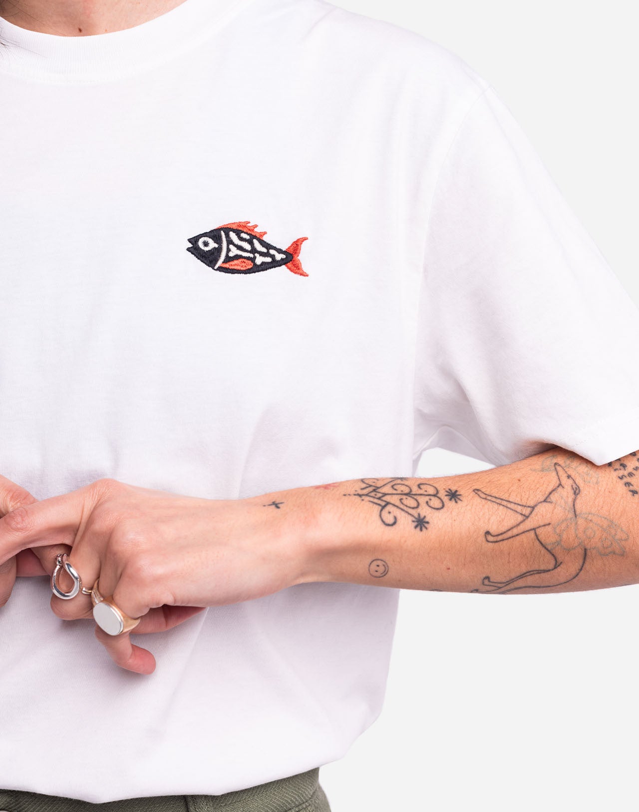 Olow Together T-Shirt