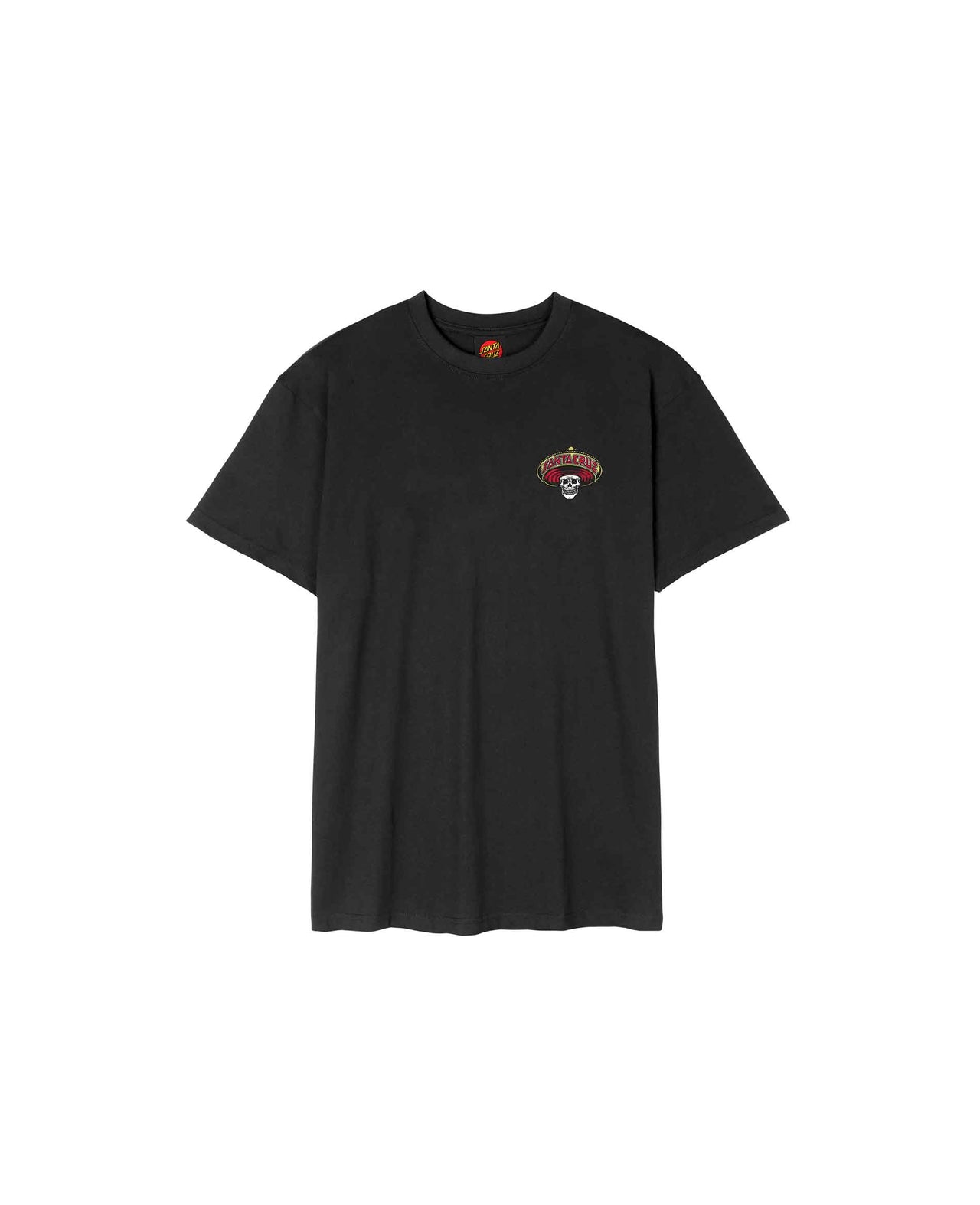 Santa Cruz Guzman Dead Diners T-Shirt