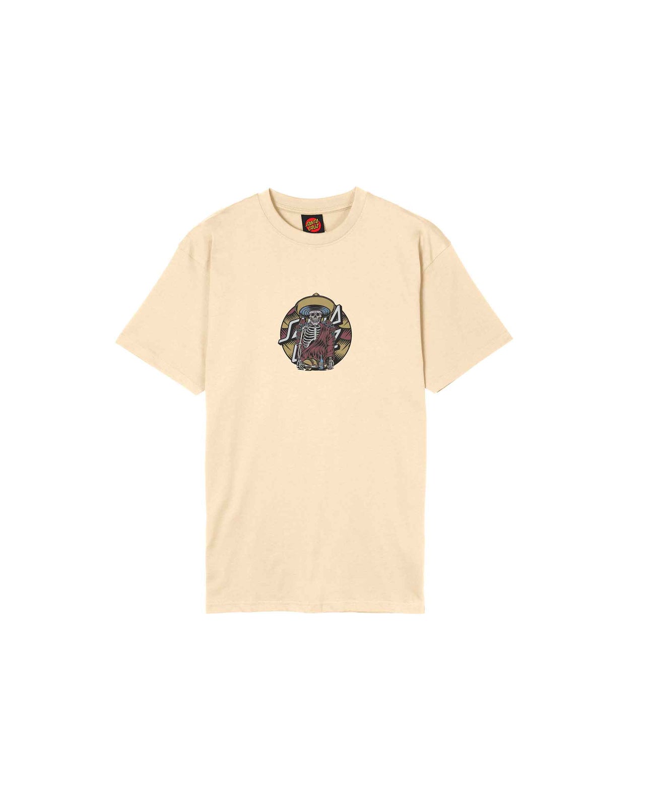 Santa Cruz Guzman Dining Dot T-Shirt