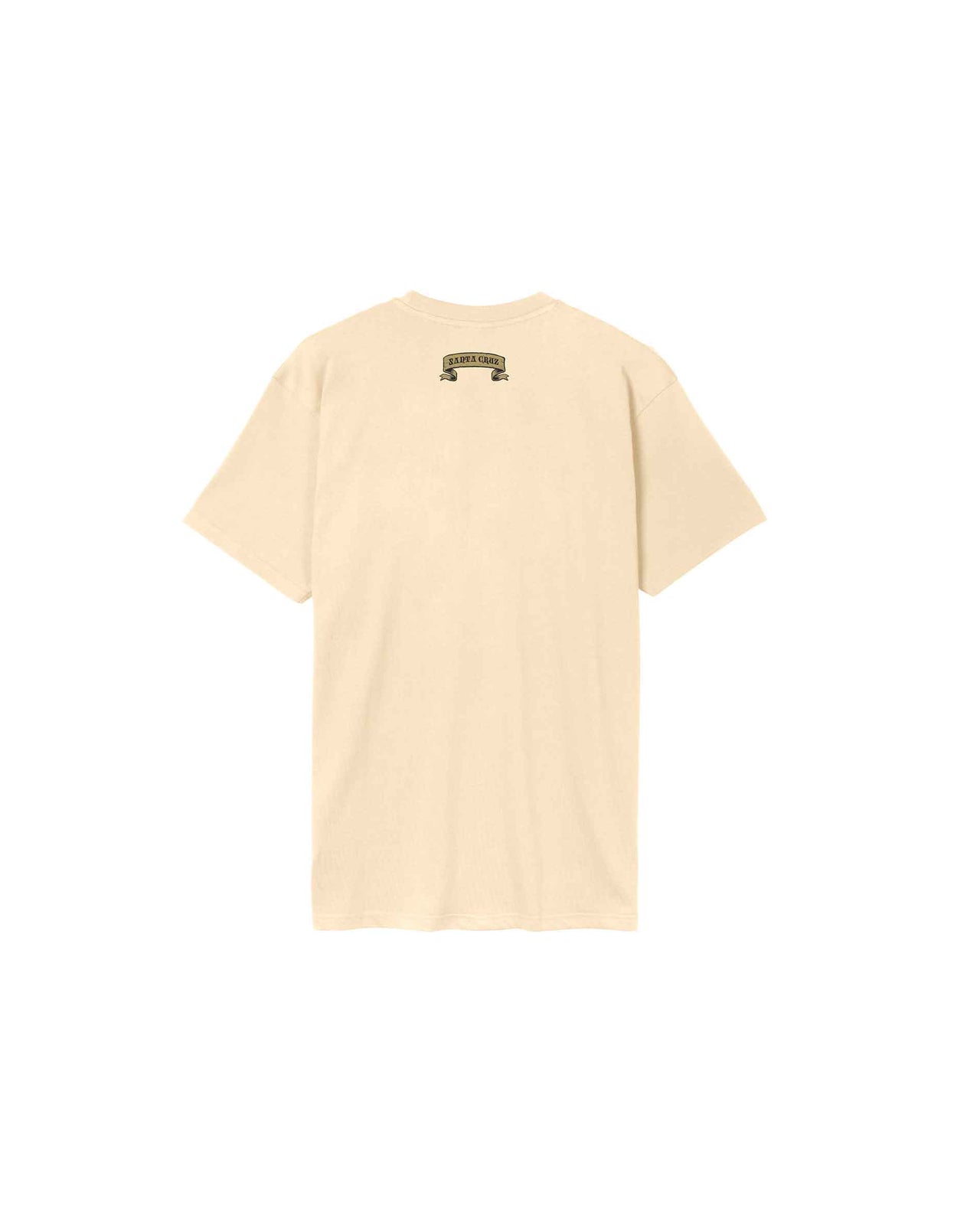 Santa Cruz Guzman Dining Dot T-Shirt