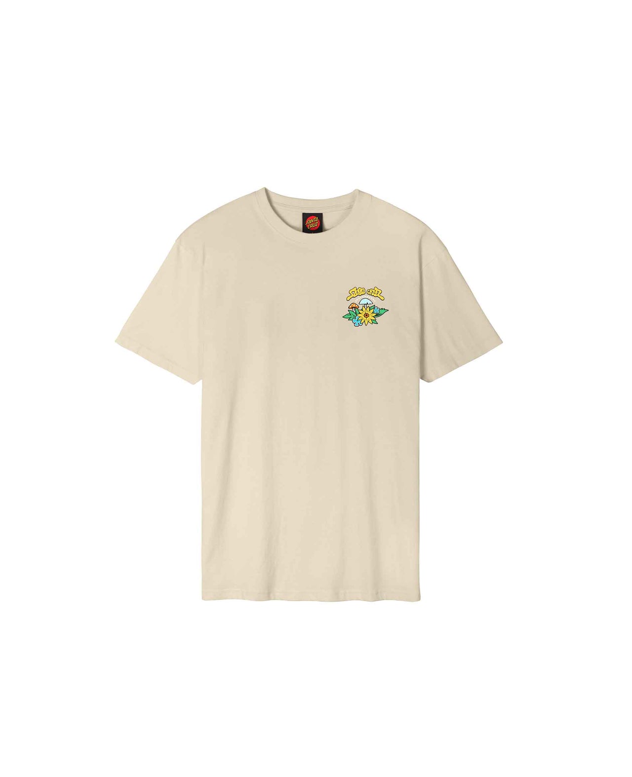 Santa Cruz Winkowski 8Baller Trip T-Shirt