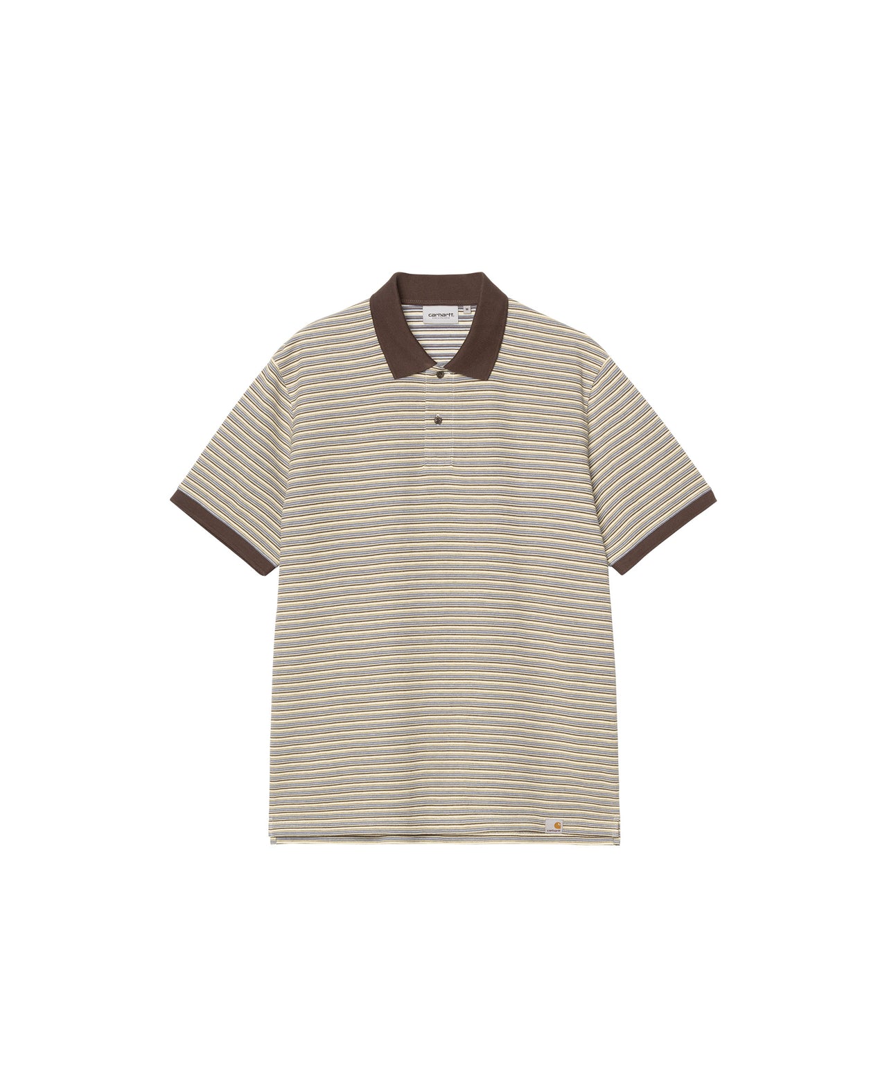 Carhartt Wip Dion Polo