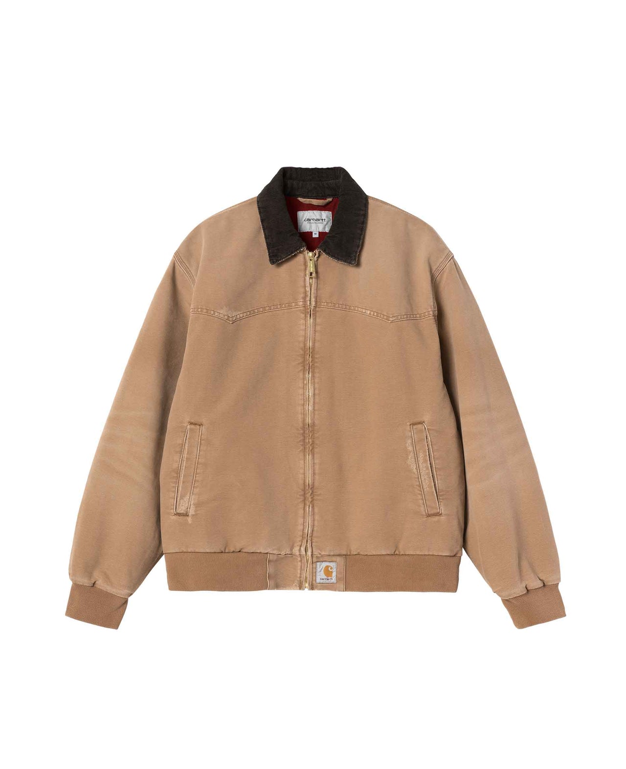 Carhartt WIP OG Santa Fe Jacket