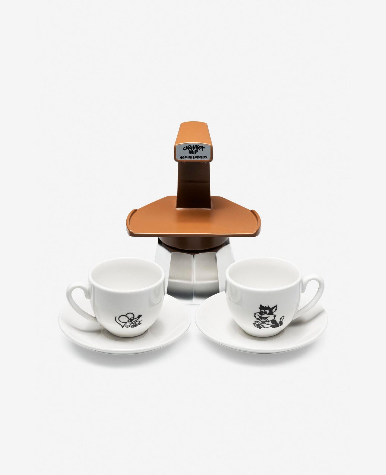 Carhartt Wip Coffee Espresso Maker