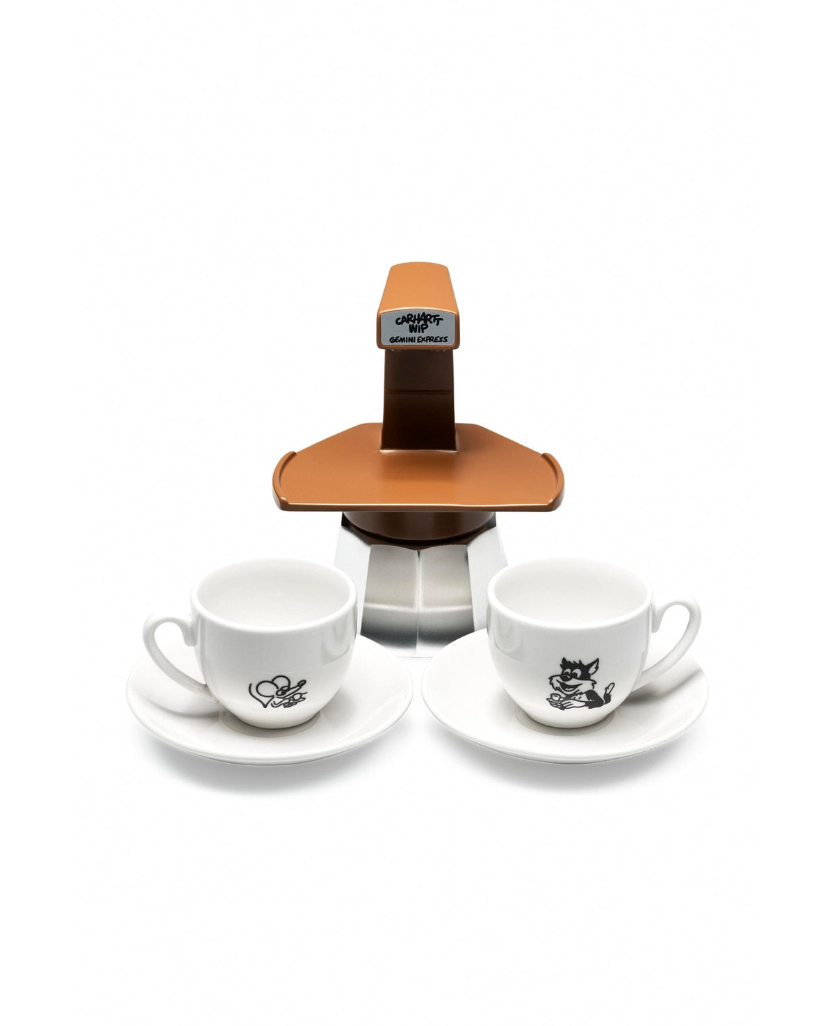 Carhartt Wip Coffee Espresso Maker