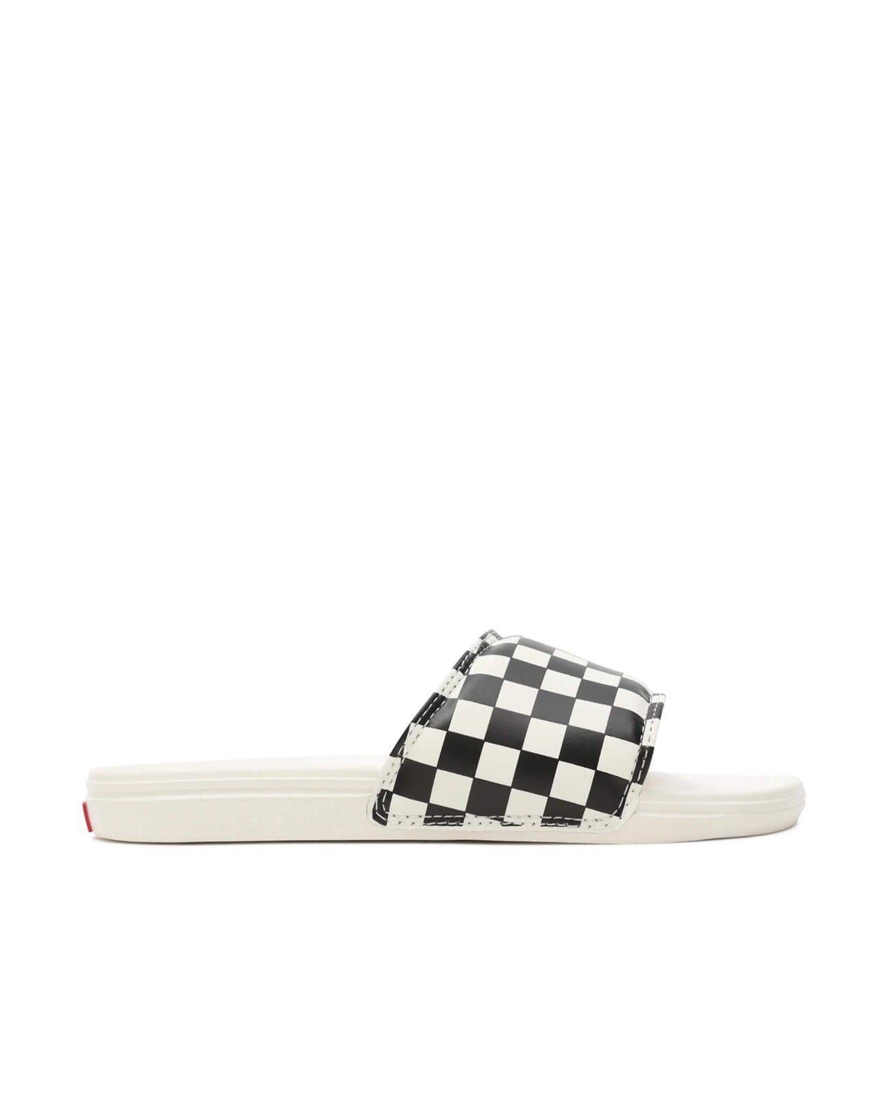 Vans Women La Costa Slide-on Checkerboard