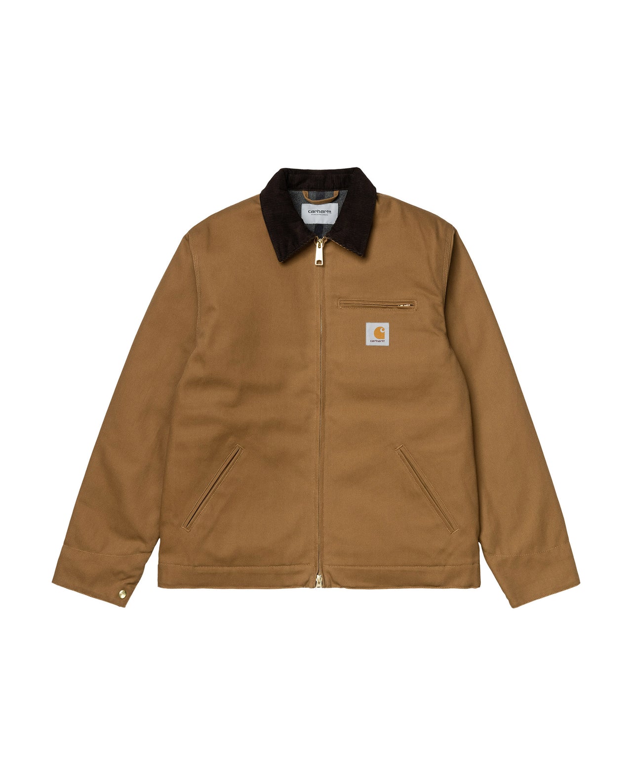 Carhartt WIP Detroit Jacket (Winter)
