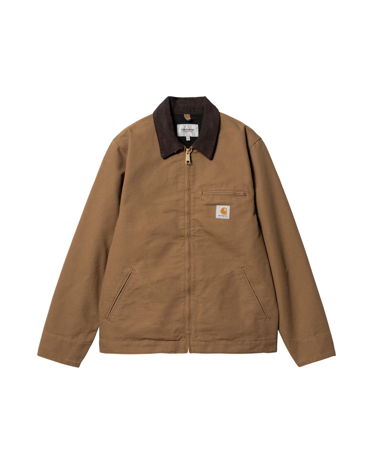 Carhartt WIP Detroit Jacket (Summer)