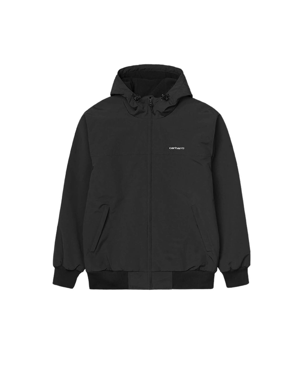 Carhartt WIP Hooded Sail Jacket