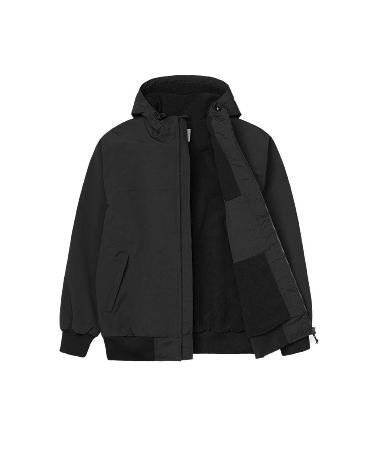 Carhartt WIP Hooded Sail Jacket
