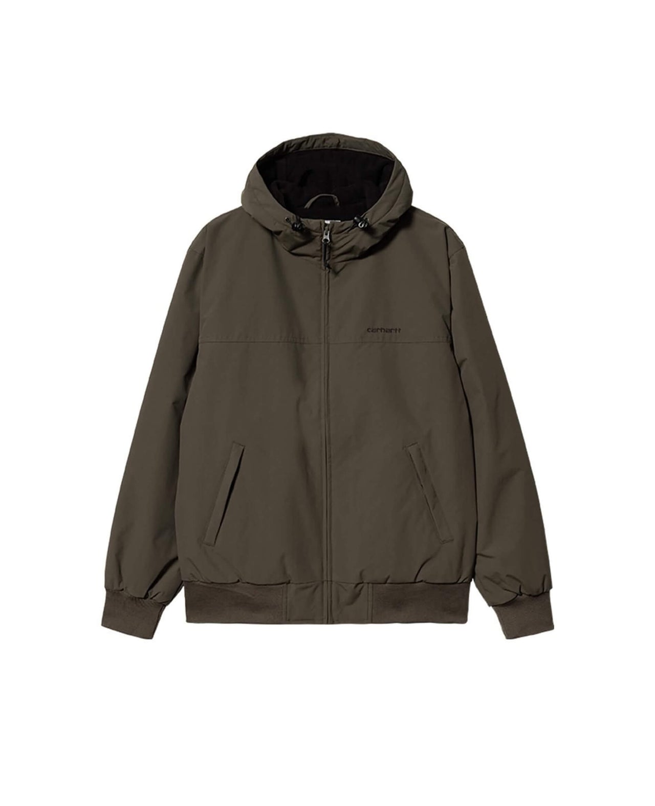 Carhartt WIP Hooded Sail Jacket