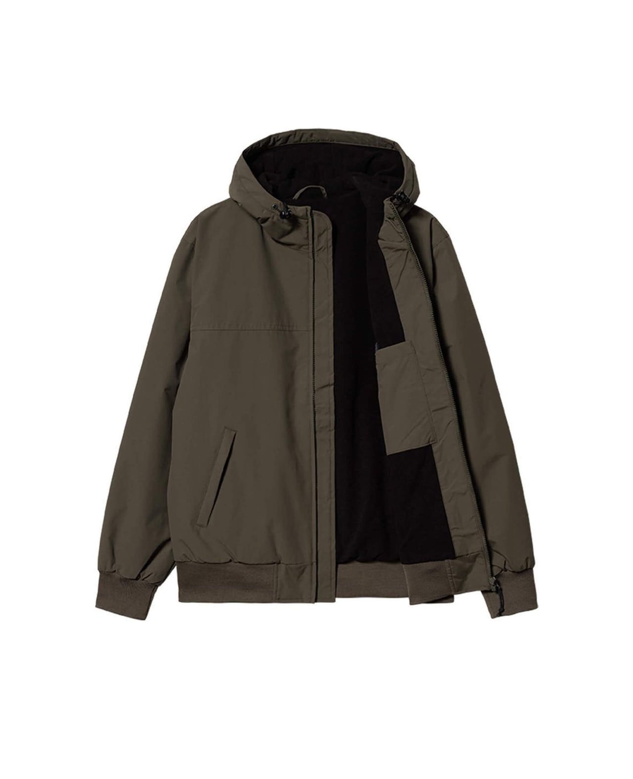 Carhartt WIP Hooded Sail Jacket