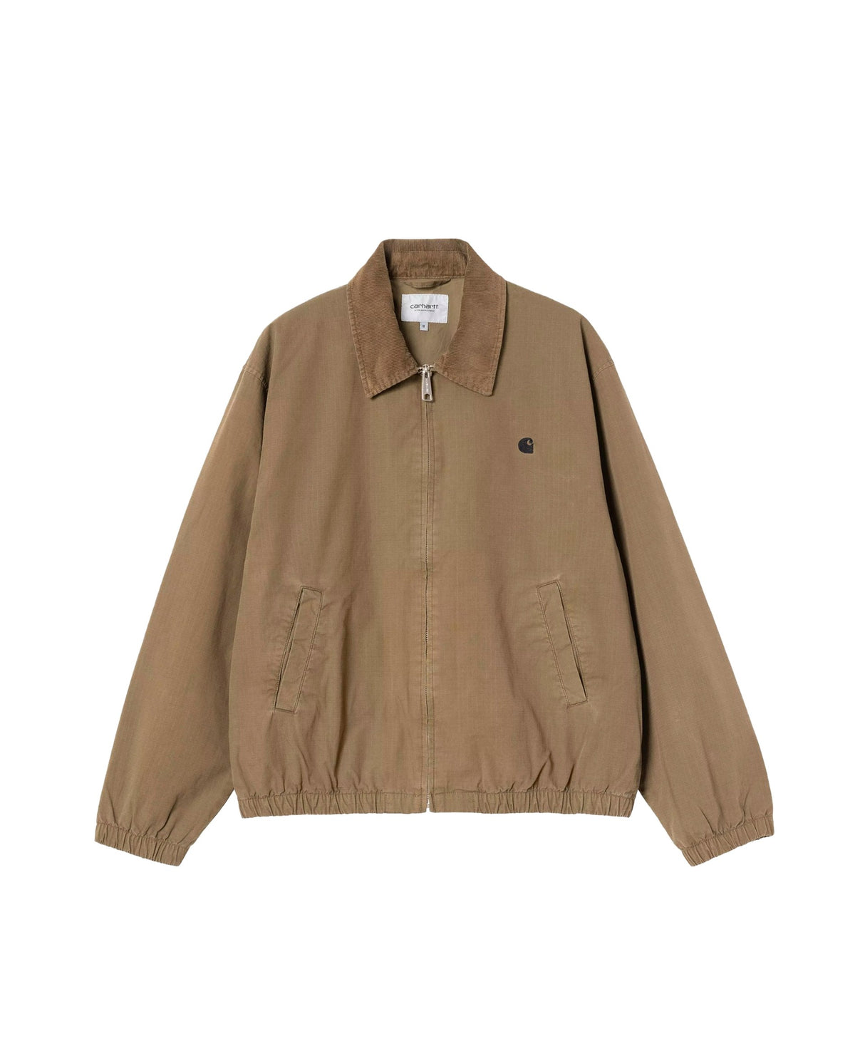 Carhartt Wip Madison Ripstop Jacket