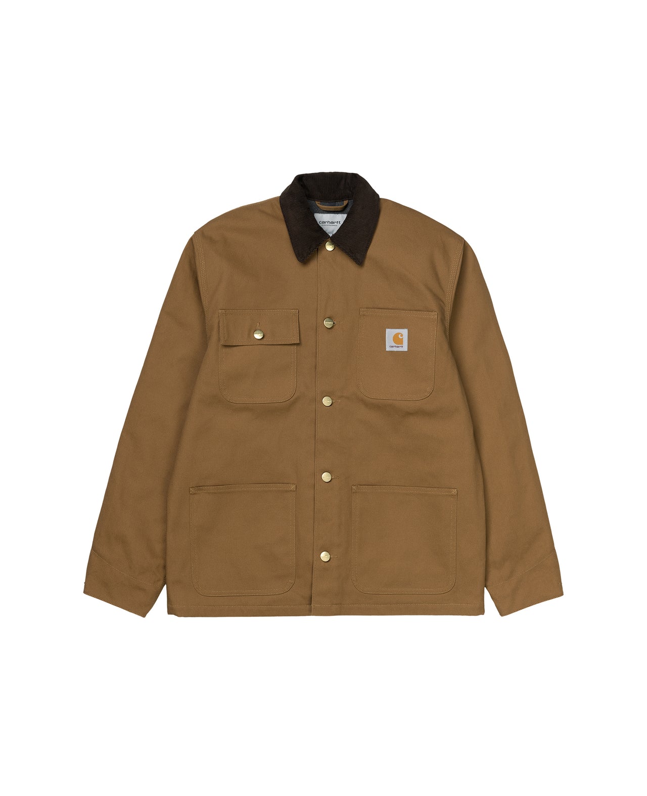 Carhartt WIP Michigan Coat (Winter)