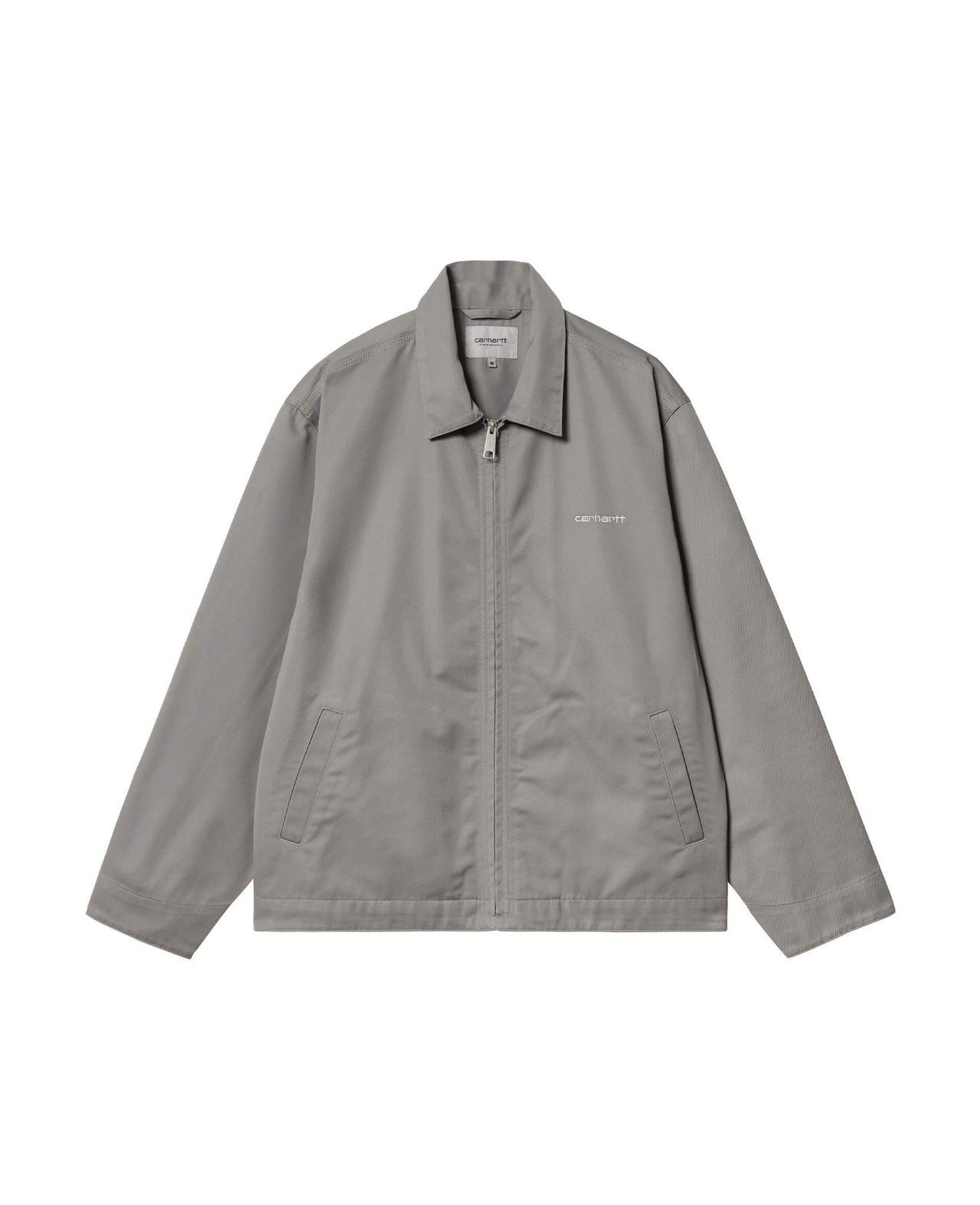 Carhartt Wip Module Script Jacket