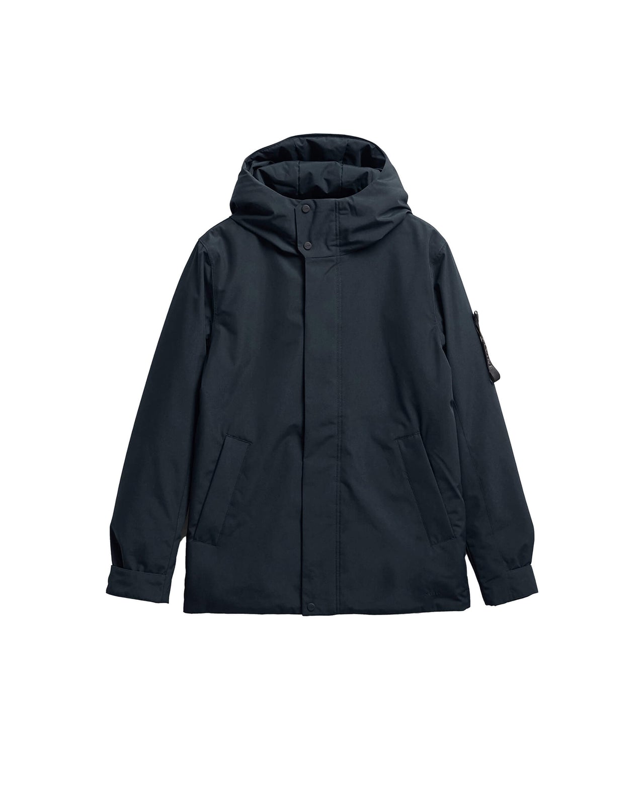 Elvine Barnard Jacket