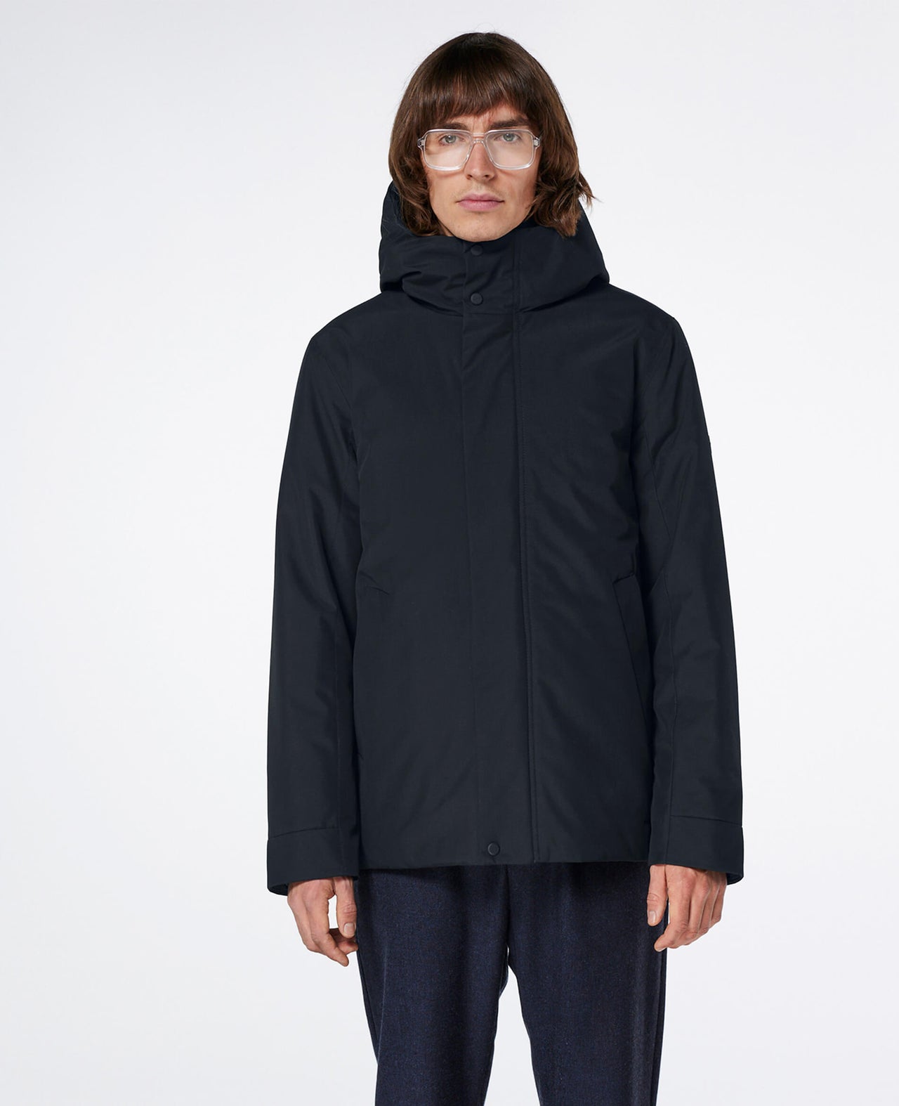 Elvine Barnard Jacket