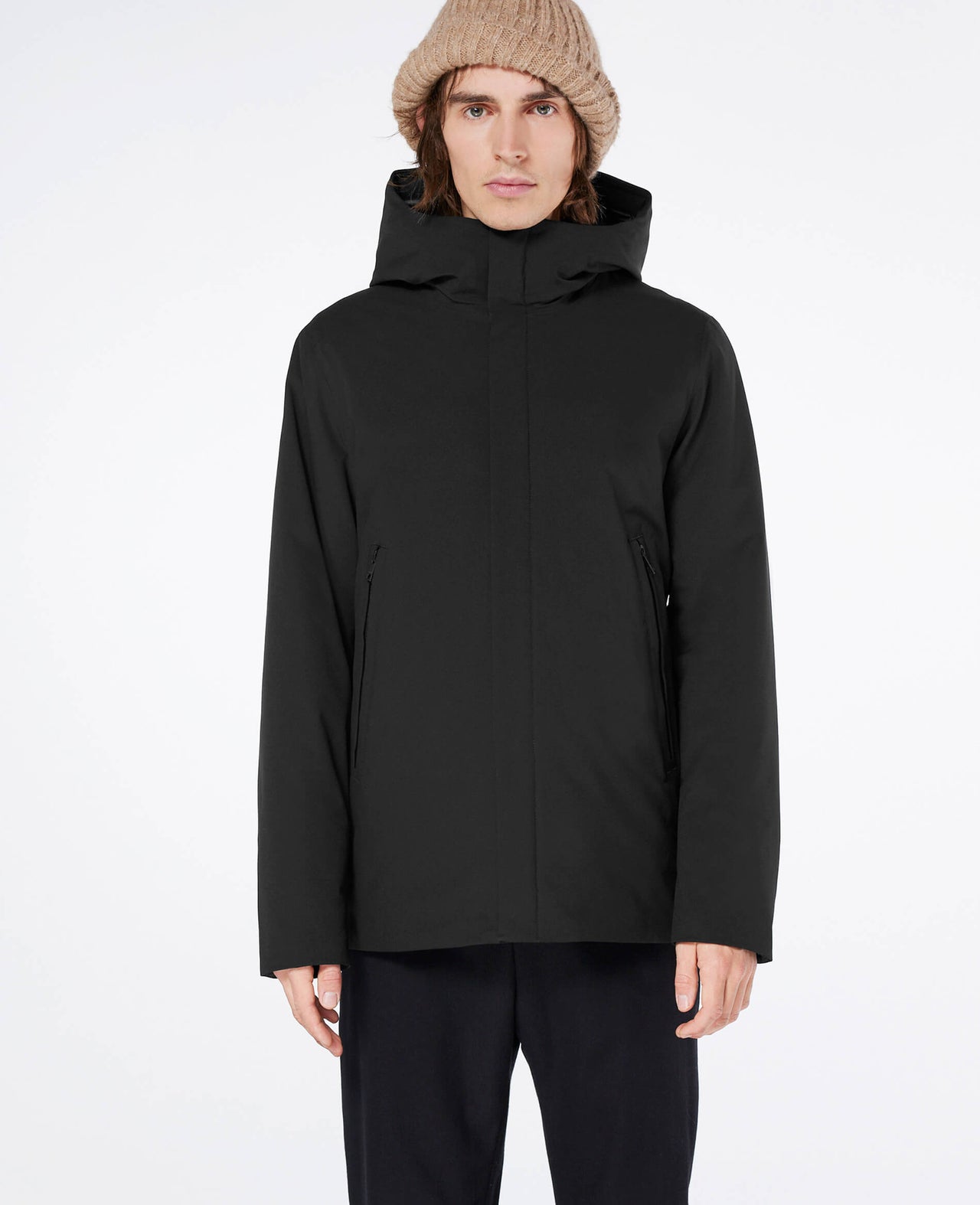 Elvine Vhinner Jacket