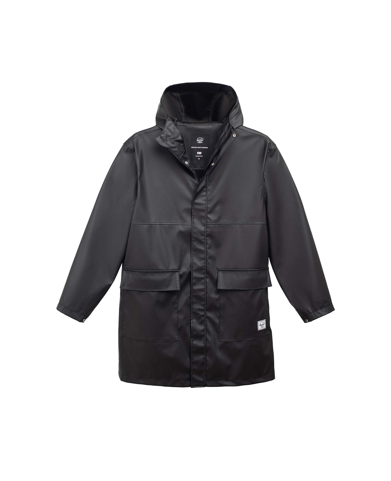 Herschel Long Classic Rain Jacket