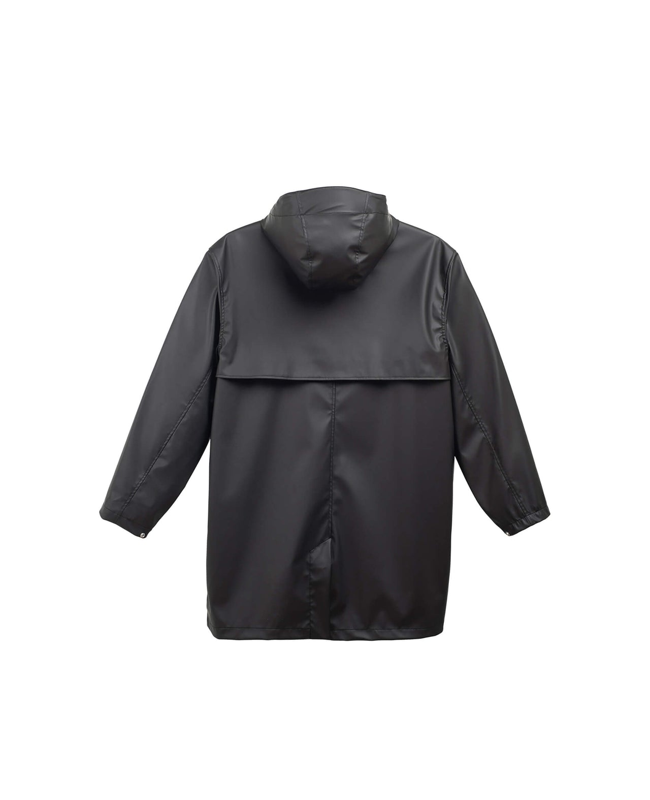 Herschel Long Classic Rain Jacket