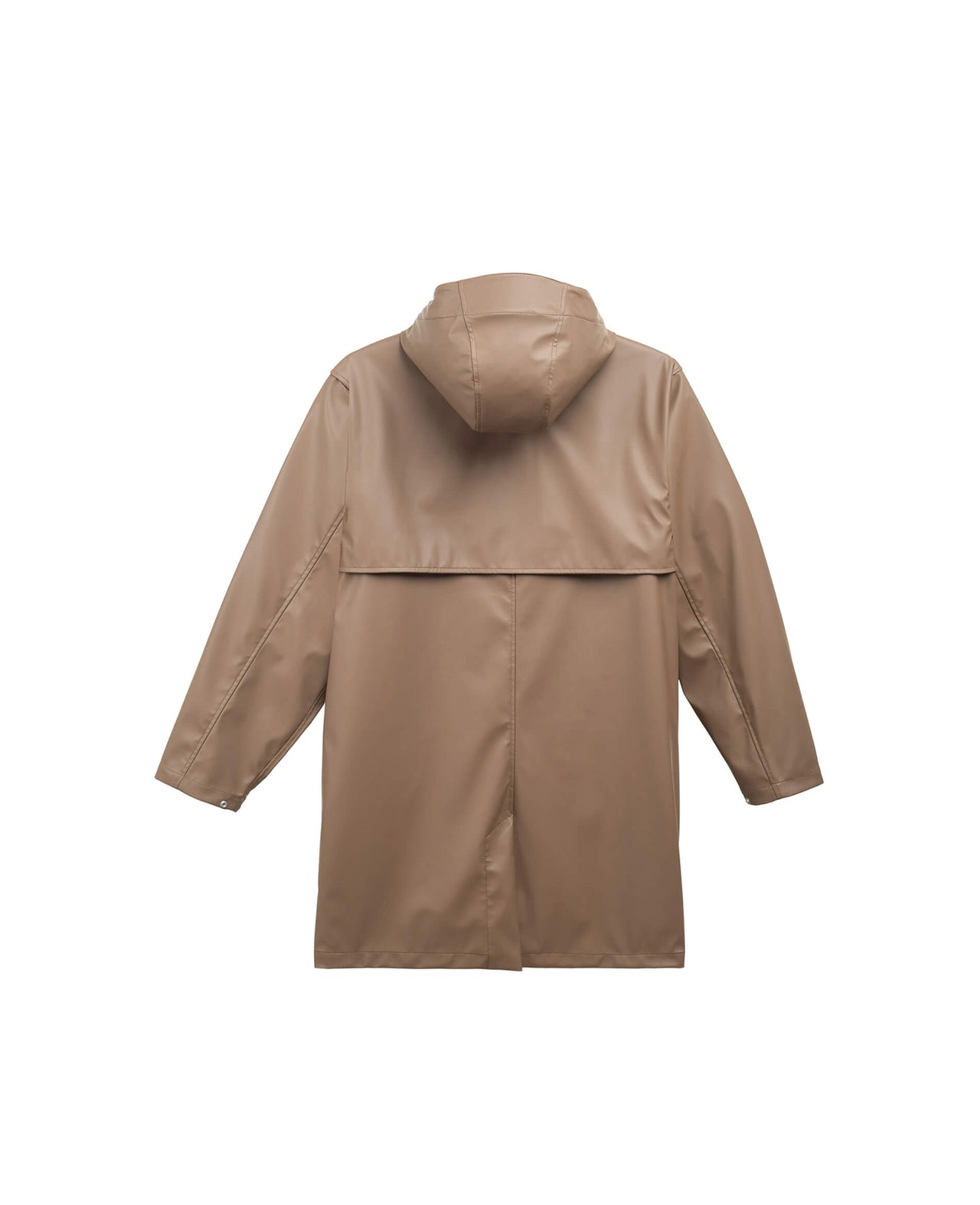 Herschel Long Classic Rain Jacket