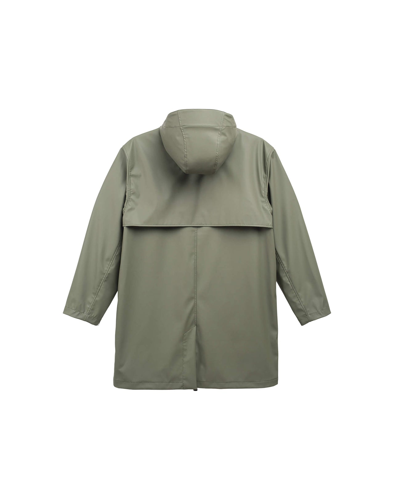 Herschel Long Classic Rain Jacket