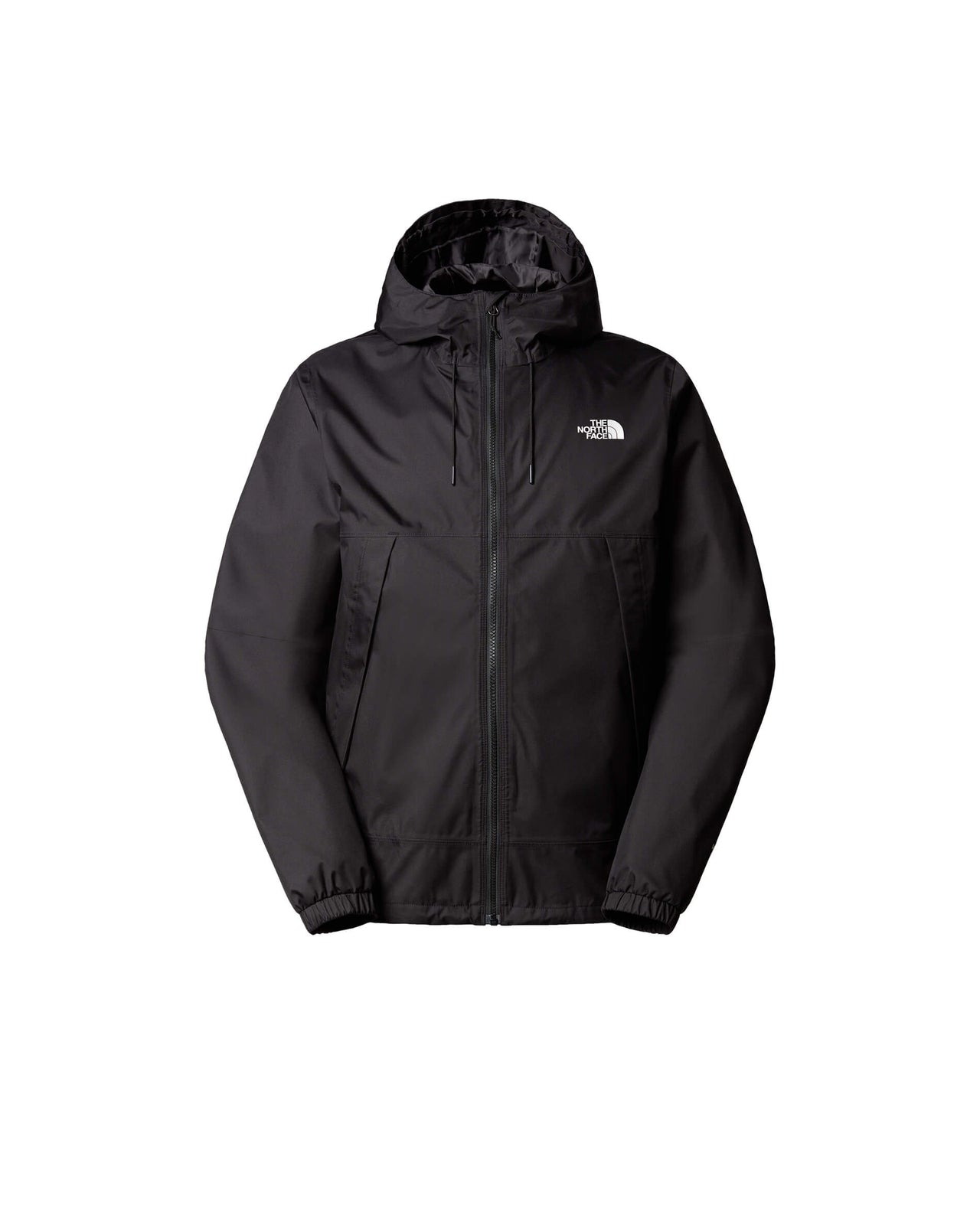 The North Face New Mountain Q Jacket