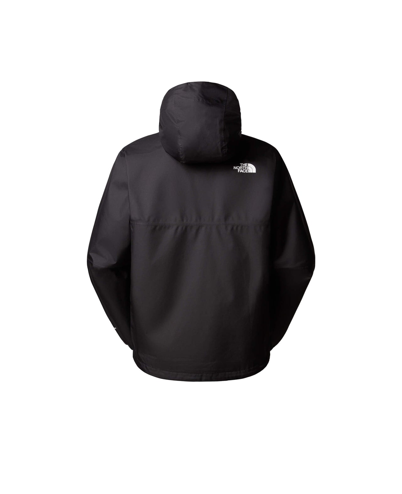 The North Face New Mountain Q Jacket