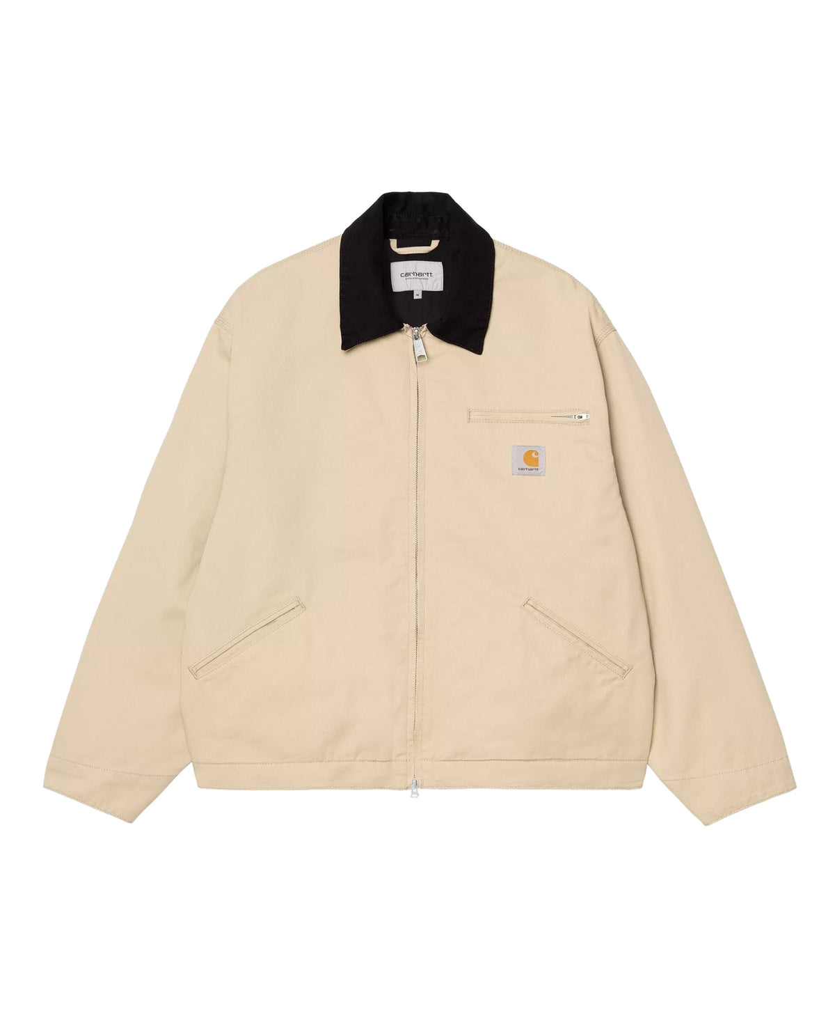 Carhartt Wip Detroit Jacket ( Summer )