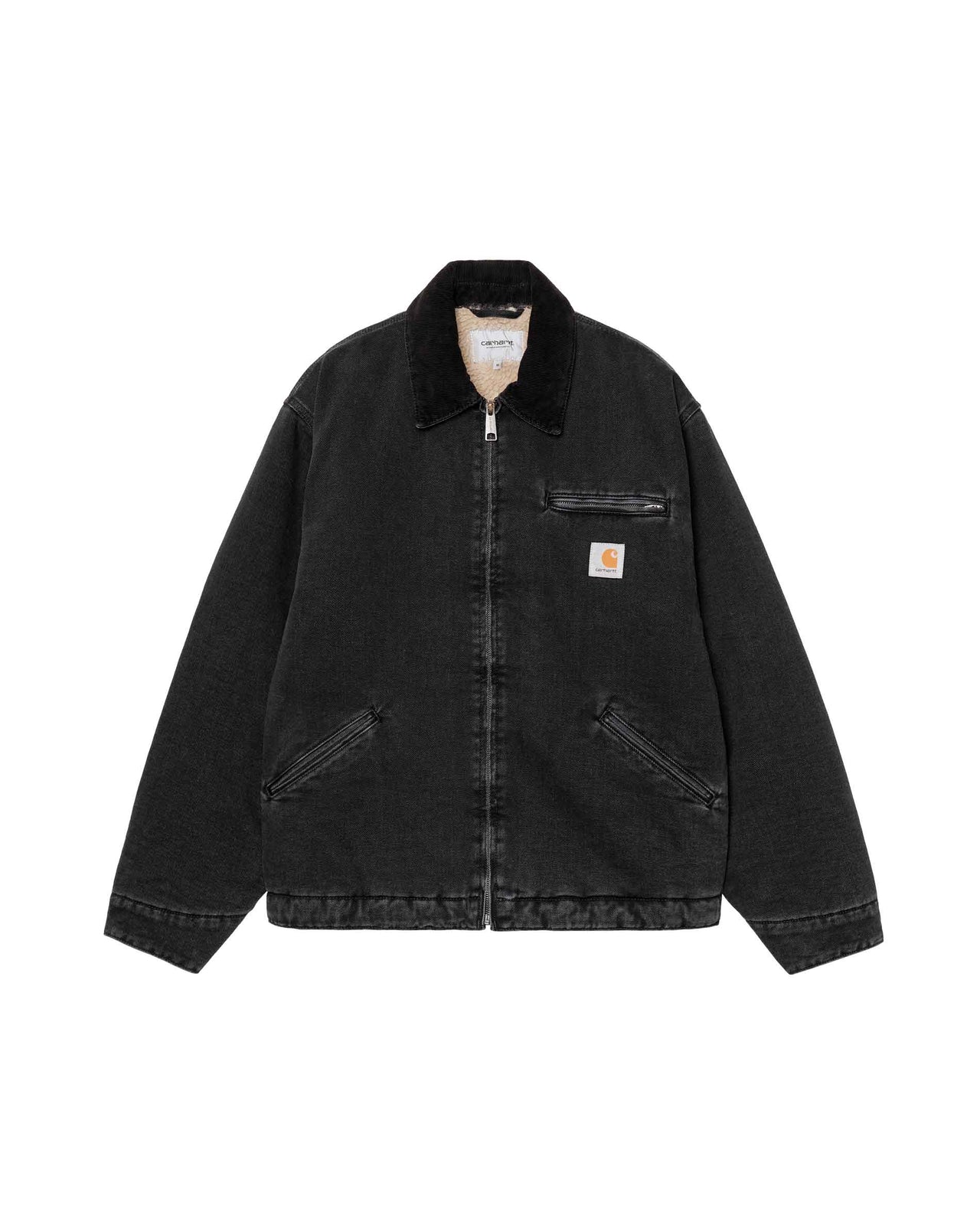 Carhartt Wip OG Detroit Jacket