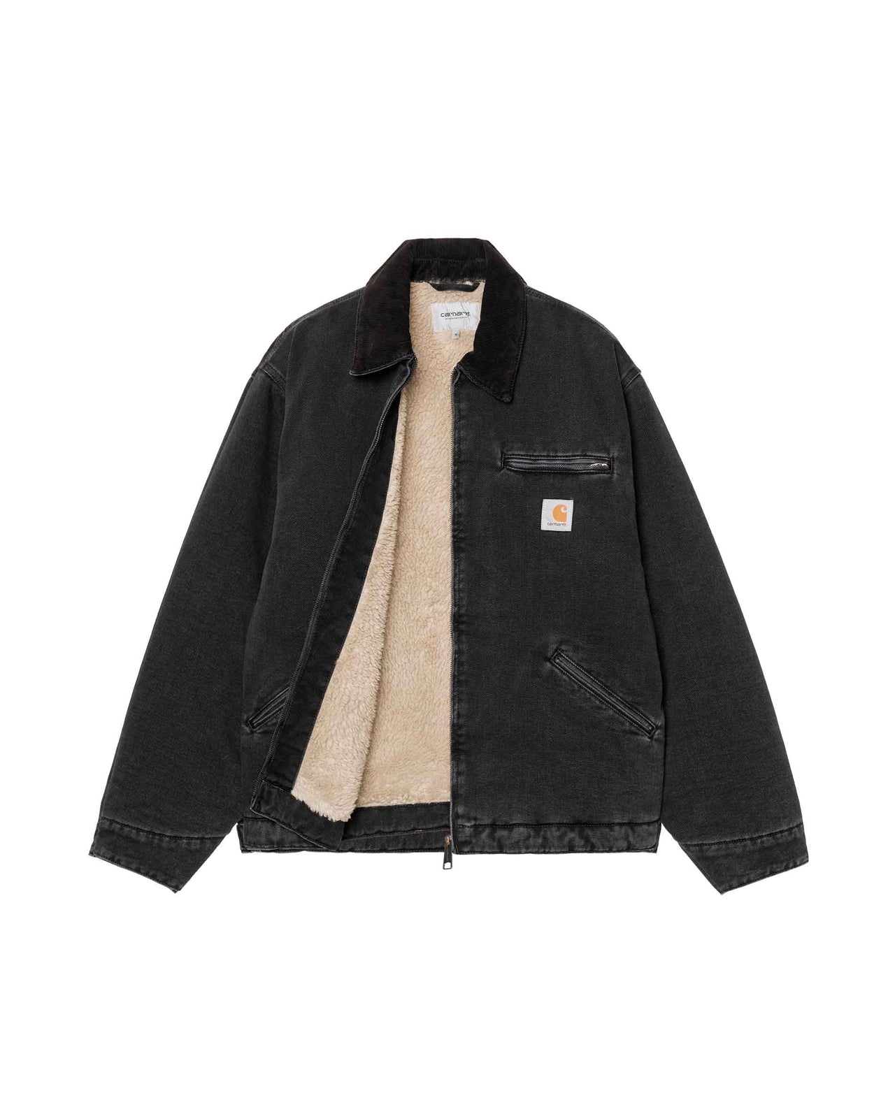 Carhartt Wip OG Detroit Jacket