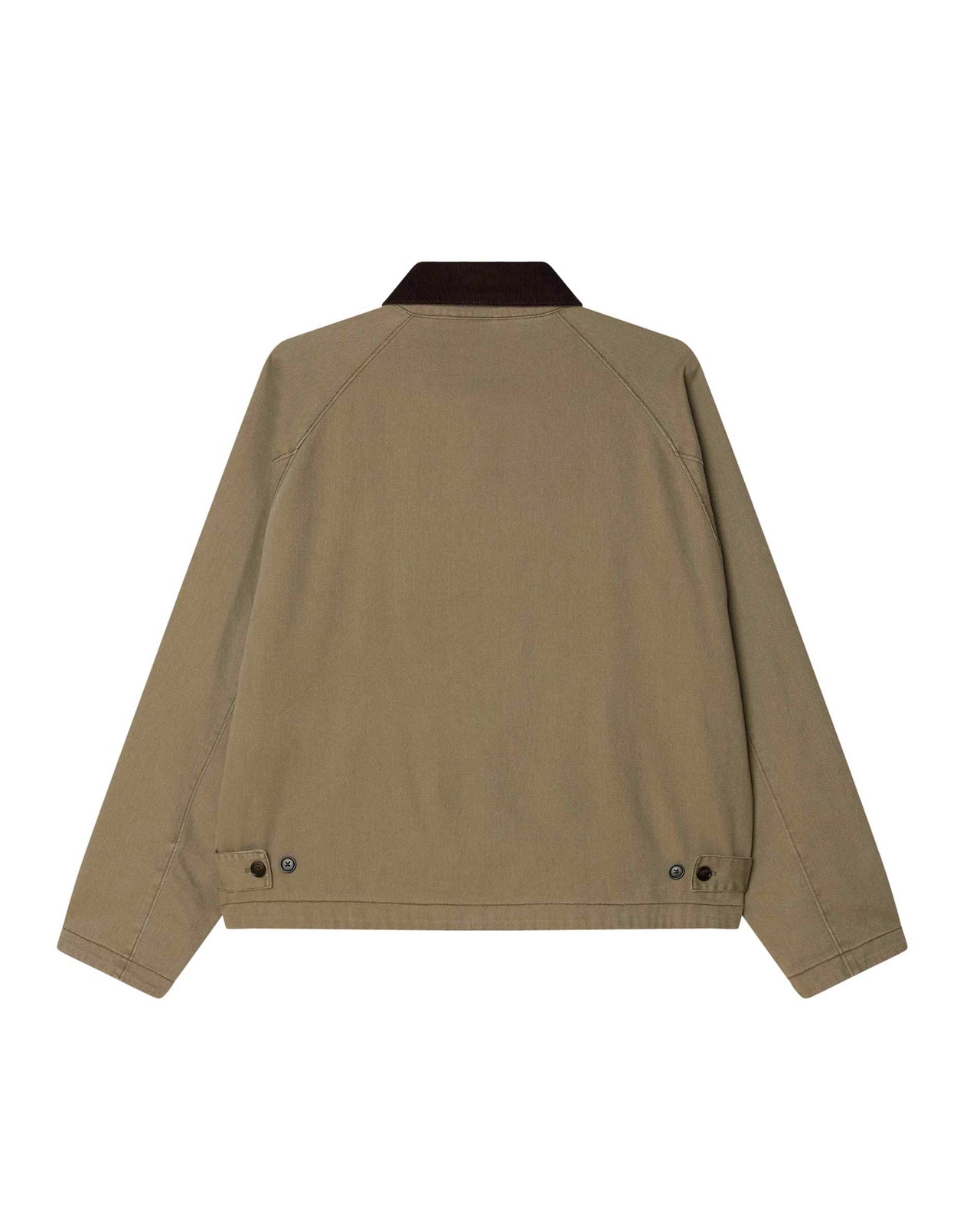 Obey Caden Work Jacket