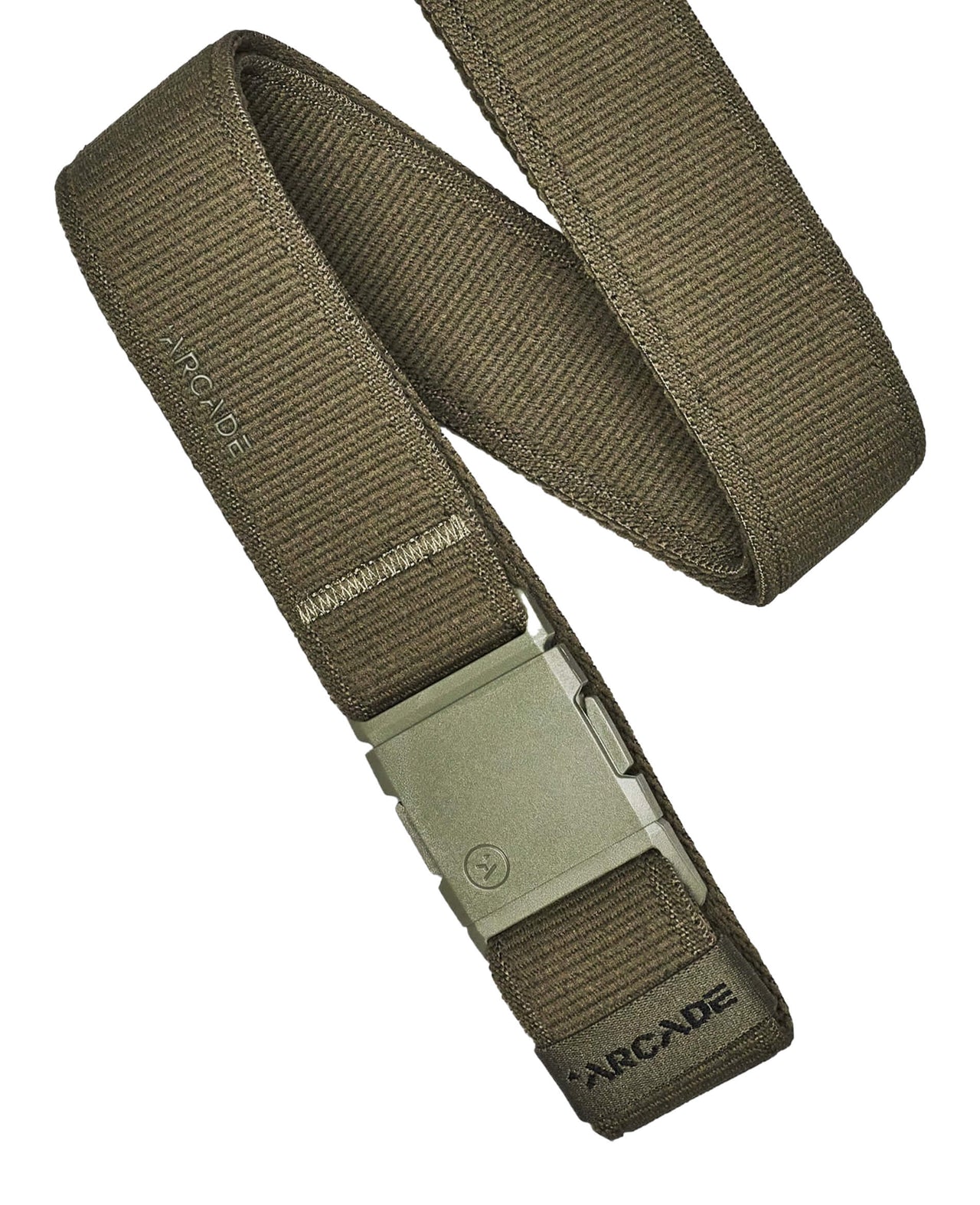 Arcade Atlas A2 Elastic Stretch Belt