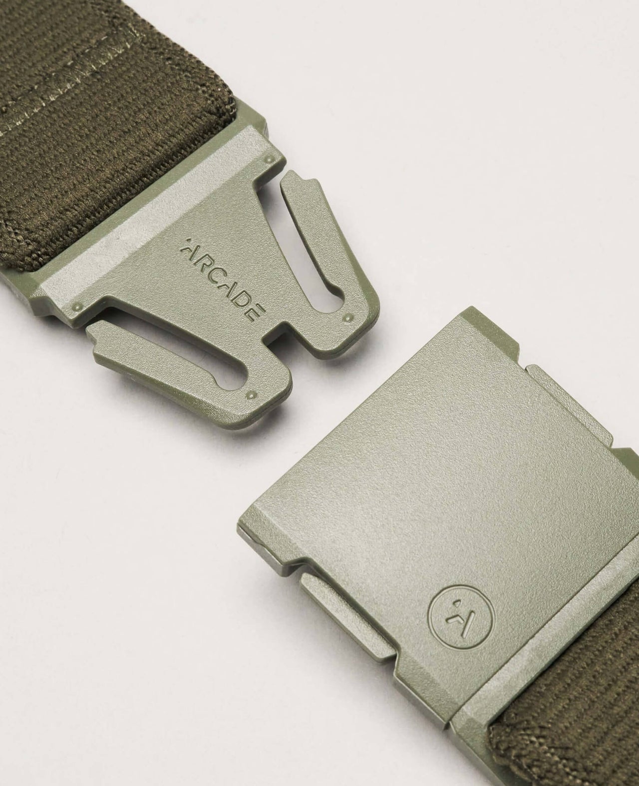 Arcade Atlas A2 Elastic Stretch Belt