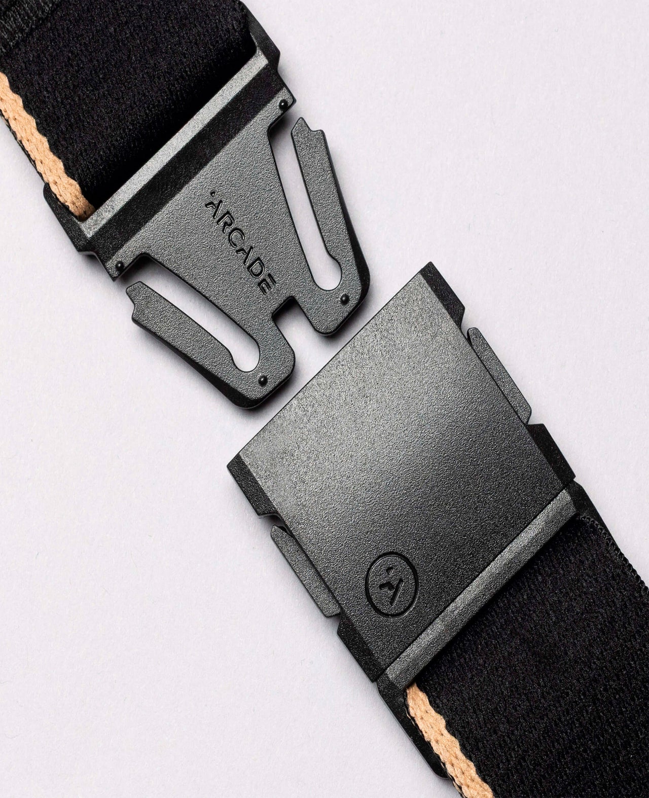 Arcade Blackwood Belt