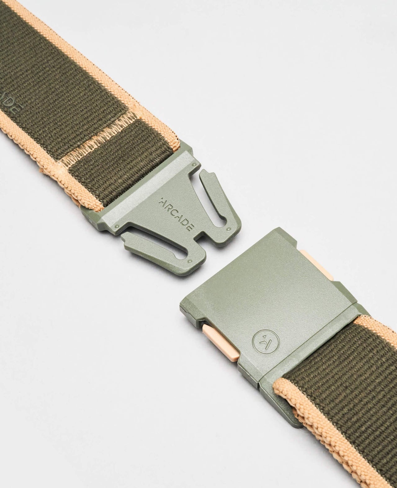 Arcade Carto A2 Stretch Belt