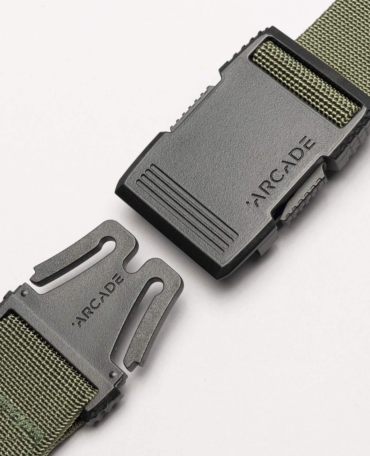 Arcade Hardware Utility Stretch Belt