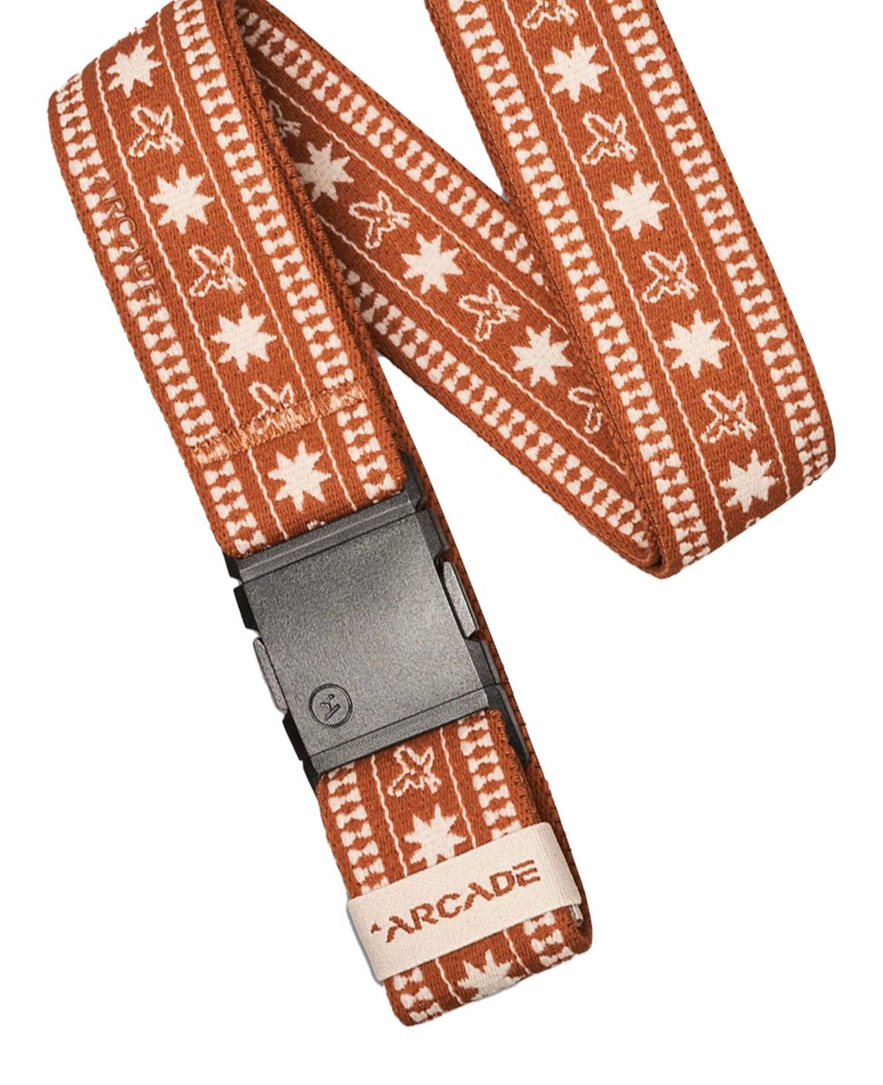 Arcade Wild Rag A2 Stretch Belt