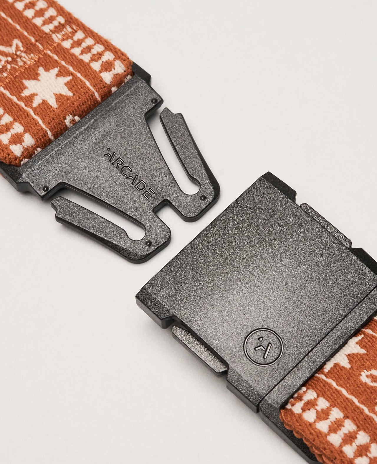 Arcade Wild Rag A2 Stretch Belt