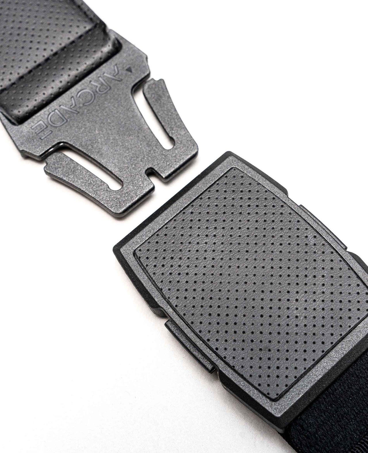 Arcade Elevation Belt