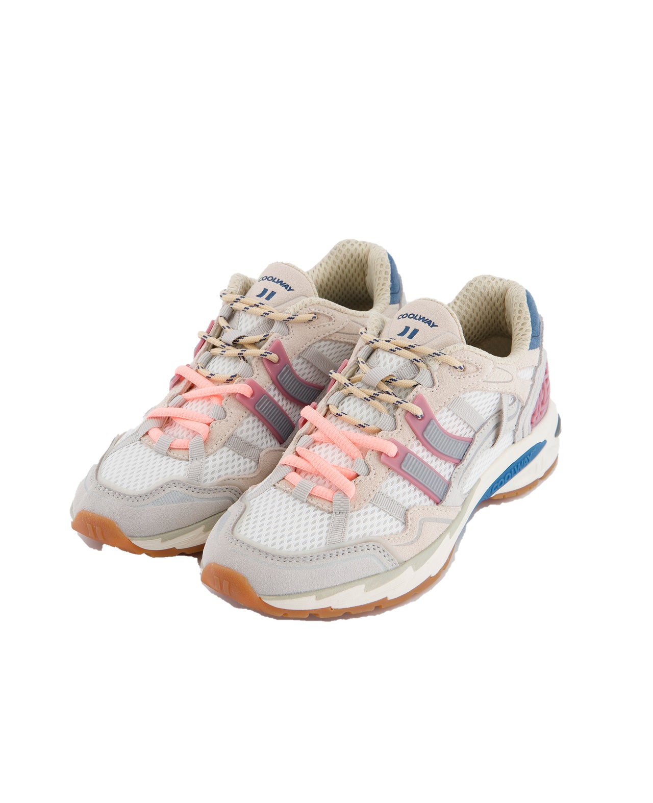 Coolway 2003 WHT
