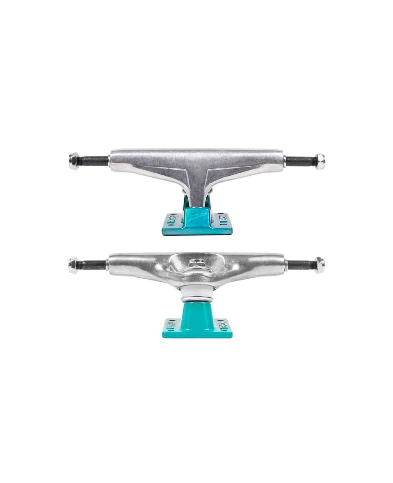 Tensor Aluminium 5.25" (X2) Trucks