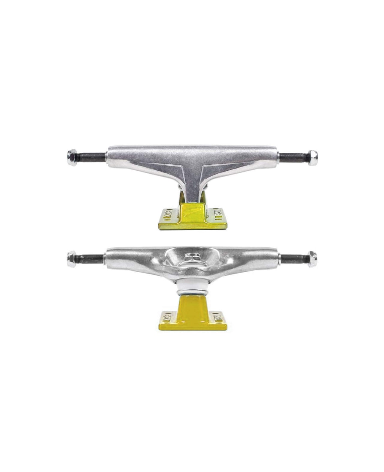 Tensor Aluminium 5.25" (X2) Trucks