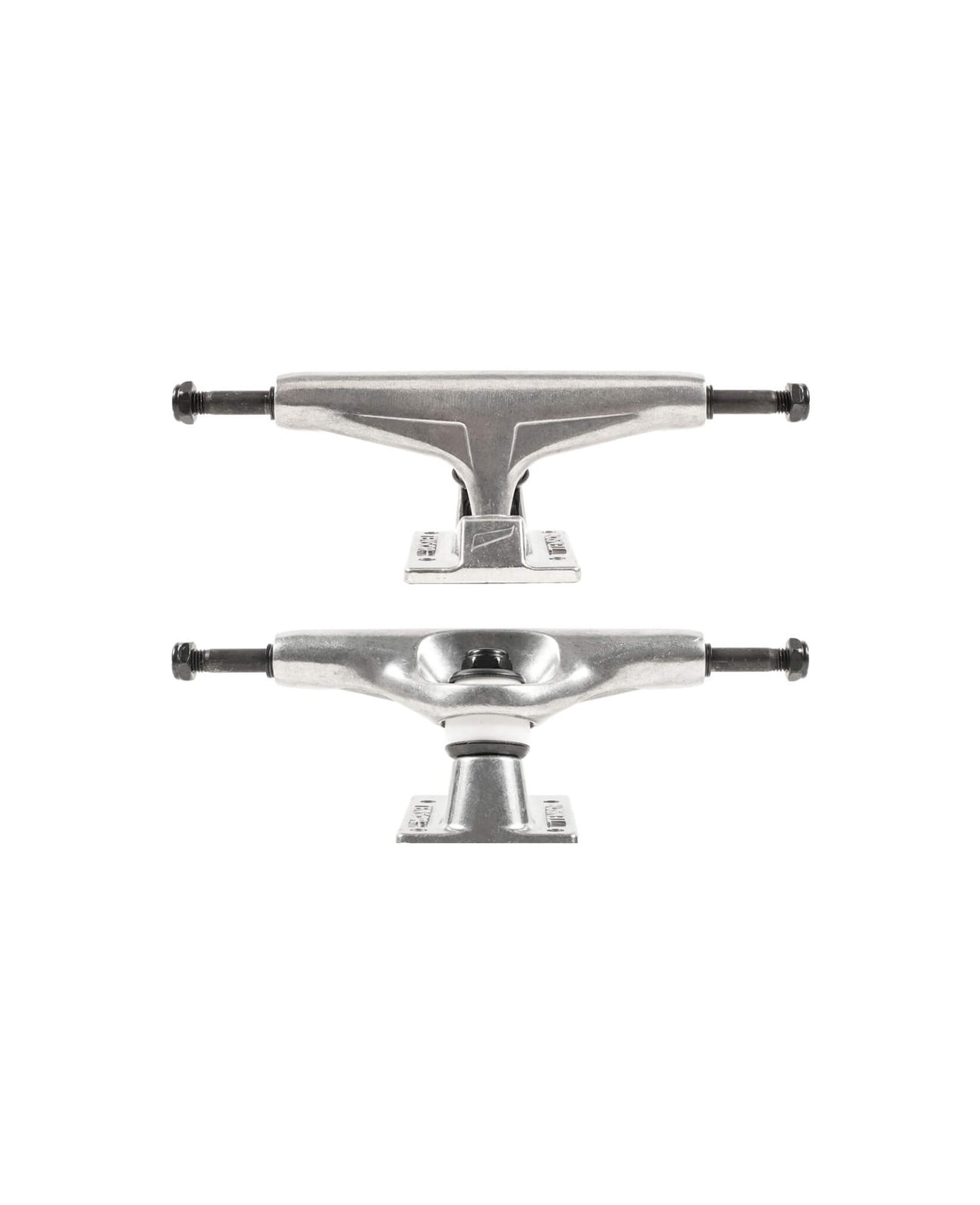 Tensor Aluminium 5.0" RAW (X2) Trucks