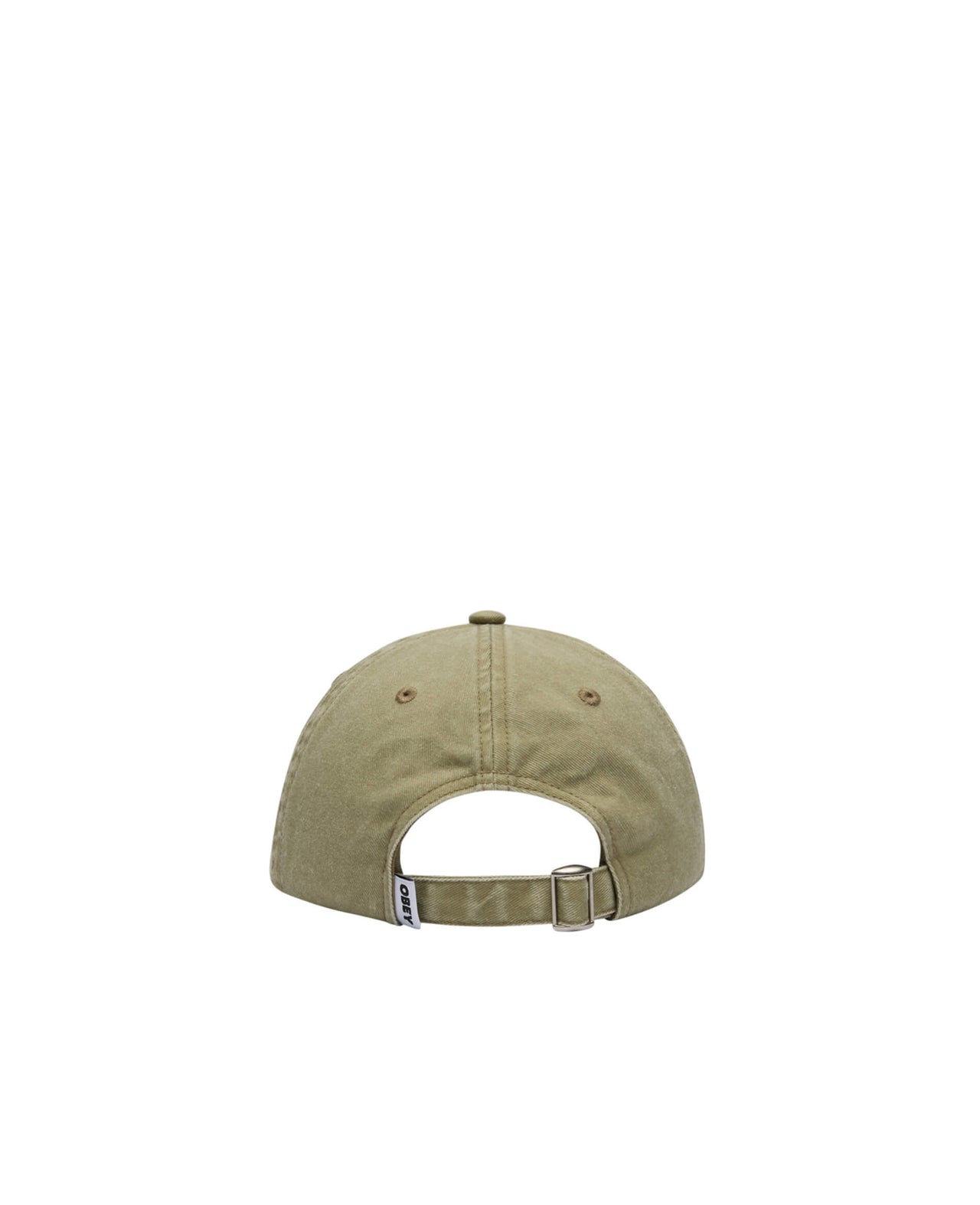 Obey 2-Tone Bold Hat