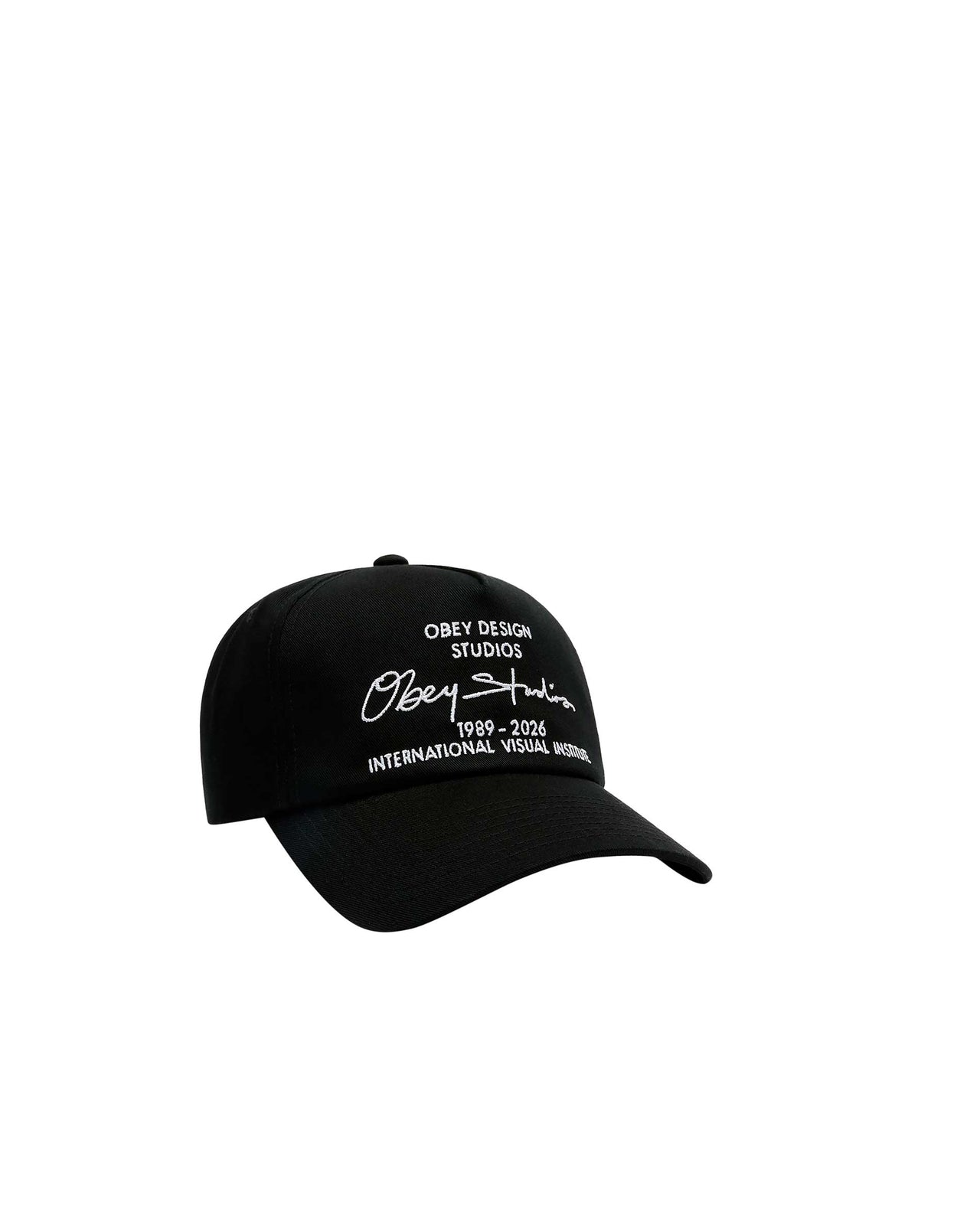 Obey Desing Studios 5 Panel