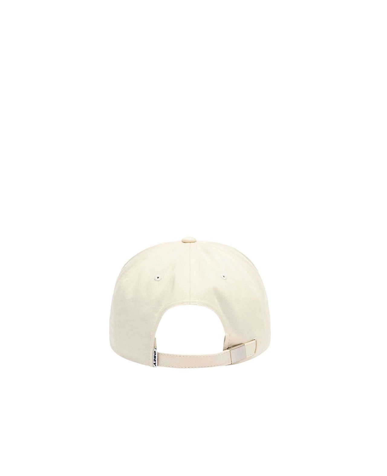 Obey Studios Strapback Cap
