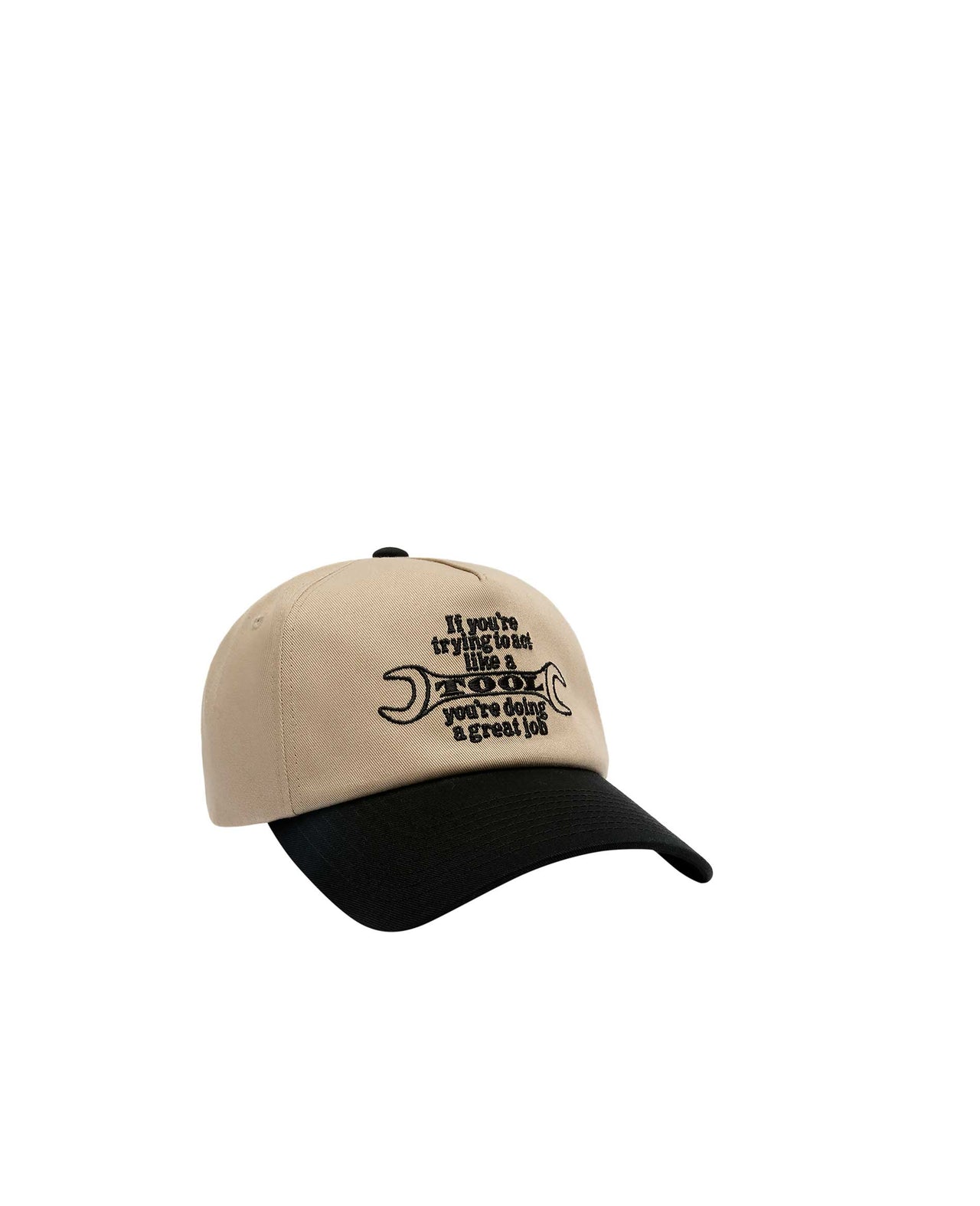 Obey Tool 5 Panel